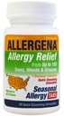 PROGENA - Allergeni Stagionali Tabs (90 compresse)