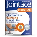 Vitabiotics Jointace Glucosamina & Chondroitin 30 compresse