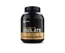 Optimum Nutrition Gold Standard 100% Isolate, Protein Powder, Chocolate Bliss, 3 Pounds, 44 Servings. Isolato di proteine del siero di latte ( Vary di maggio di imballaggio)