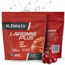 L-arginina Plus-5110mg L-arginina & 1010mg L ,13.4 oncia