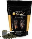 Pellet di calma completa EQTM Gold Prep (1LB)