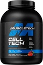Punch di frutta Cell-Tech Muscletech