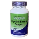 Fonti naturali AbsorbAid - 600 mg - 90 capsule vegetariane