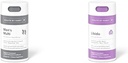 Salute Per Abitazione Multivitamina maschile (60 capsule) e Libido Blend (60 capsule) - Vitamine, Minerali e Integratori Afrodisiaci (2 Pack)
