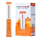 LifeAID IMMUNITYAID GO! Zucchero Zero Immunity + Hydration Packet, Vitamina C, Echinacea, Zinco, Astragalus Root, Keto-friendly, Vegan & Gluten-Free, 5 calorie, Naturally Sweetened, No Caffeina, 14 Pack