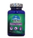 Arctic Star Marine Collagen-Vital Proteins Marine Collagen Peptides Supplemento Pillole per Unghie per Capelli Sani - Collage idrolizzato dall'Islanda - Joint Pain & Immune System Booster 90 Capsule