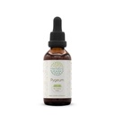 Pygeum B60 Alcohol-Free Estratto di erbe Tincture, Super-Concentrated Wildcrafted Pygeum (Pygeum Africanum) (2 fl oz)