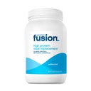 Polvere di proteina 27g di ricambio non aromatizzata della fusione baratrica, 21 tubo di servizio per i pazienti di chirurgia baratrica Compreso il bypass gastrico e la Gastrectomia della manica - No Gluten, Aspartame o zucchero
