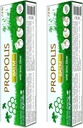 Set di 2 Propolis Balm con Ionic Silver 30g/1 Oz