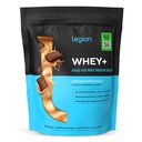 LEGISLAZIONE Whey+ Protein Whey Isolate dalle mucche a base di erbe - Polvere isolata di proteine del siero basso Calorie, non OGM, senza zucchero, senza lattosio e senza glutine, polvere proteica naturale per uomini e donne 30 Serve