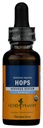 Estratto di liquido di Hops Organico Certificato di Herb Pharm per il supporto di sistema nervoso calmante - 1 oncia