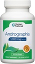 Estratto di Andrographis PREFERRED di DOCTORS - 1.000 mg/Serving, 120 capsule vegane