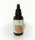 Estratto di olio infuso di foglie di ortica (olio macerato), 1,69 fl oz (50ml), 100% naturale e puro, non OGM