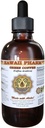 Estratto di liquido di caffè verde di HawaiiPharm, caffè verde (Coffea Arabica) supplemento di tintura di fagioli 2 oz