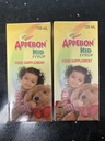 Confezione da 2 Appebon Kid Syrup Integratore Alimentare con Ferro 120ml