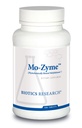 Biotics Research Mo-Zyme Molybdenum 50 micrograms, Supporto per il fegato, Disintossicazione, Elemento essenziale del vassoio, Metabolismo sano, Supporto antiossidante 100 compresse