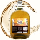 True Colloidal Copper Integratore alimentare - 1 Gallone US in Sugo di vetro trasparente