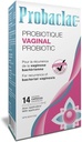 Probiotico vaginale per BV | Vaginosi batterica Formula | Approvato clinicamente | Riduce il ripetersi di BV | Bilancia pH & Mantiene la salute femminile | Probiotici per le donne (1)