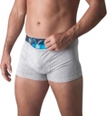 Snowballs Cooling Underwear per gli uomini - Fertilità, Vasectomy, Varicocele, Testosterone - 2 Biancheria intima, 3 SnowWedge Ice Packs