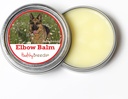 Allevamenti sani German Shepherd Dog Elbow Balm 2 oz