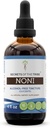 Segreti della Tribe Noni Alcohol-Free Liquid Extract, Noni (Morinda citrifolia) Dried Fruit (4 FL OZ)