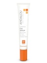 Andalou Naturals Luminous Eye Serum, Illuminating Eye Cream for Dark Circles and Puffiness, Vitamina C, Caffeine & Goji Glycopeptides per un ringiovanito, rinfrescato, Apparenza più stretta, 0.6 oncia