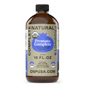 Prodotti naturali completi Prostate Complete - bottiglia di vetro 16oz