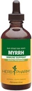 Estratto di Mirra di Herb Pharm per il supporto del sistema immunitario - 4 oncia