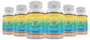 Salute quotidiana, Flexprotex D 6 bottiglie 720 capsule
