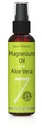 Sette minerali Pure Magnesium Oil Spray - Pharmaceutical (USP) Grado, Alta Forza - Mined in USA
