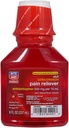 Rite Aid Adulto ad alta resistenza dolore Reliever, Ciliegia, 500mg - 8 fl oz