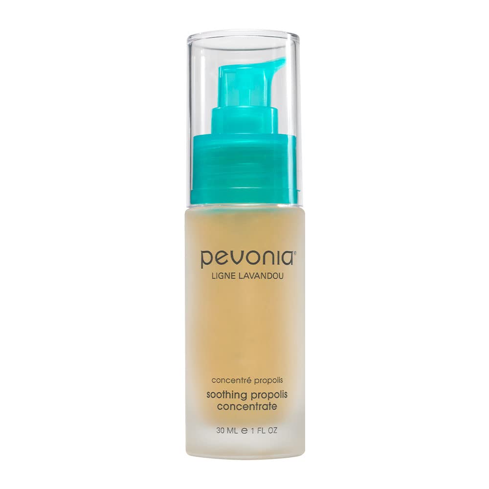 Pevonia Soothing Propolis Concentrate, Lavanda, 1 Fl Oz (Pack of 1)