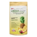 Liz A. Linaza Plus con ananas, Moringa & Garcinia Cambogia -16oz