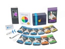 PREMIUM Gastronomia molecolare "Made Easy" Starter Kit ⊘ Ingredienti certificati OU senza glutine