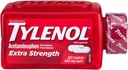 TYLENOL Extra Forza 500mg - 325 caplets
