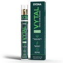 SYONA - VYTAL - Spruzzo Boosting - Cardiovascolare e cognitivo - Menta piperita e Vanilla Flavor - B12, B3, L-Arginina - Bottiglia pompa 14ml