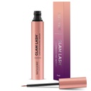 GlamLash Eye lash Growth Serum | Rapid Lash Condizionatore | Crescere le ciglia più lunghe | Peptidi di Keratina e Aminoacidi Ciglia che migliora il siero | Natural Eyelash Growth | USA Made - 3ml