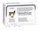 Pharma Nord Selenium 100 mcg | SelenoPreciso | Supporto tiroideo, Sistema immunitario, Protezione antiossidante e salute cardiaca | Garantito 88,7% Assorbimento | 150 compresse
