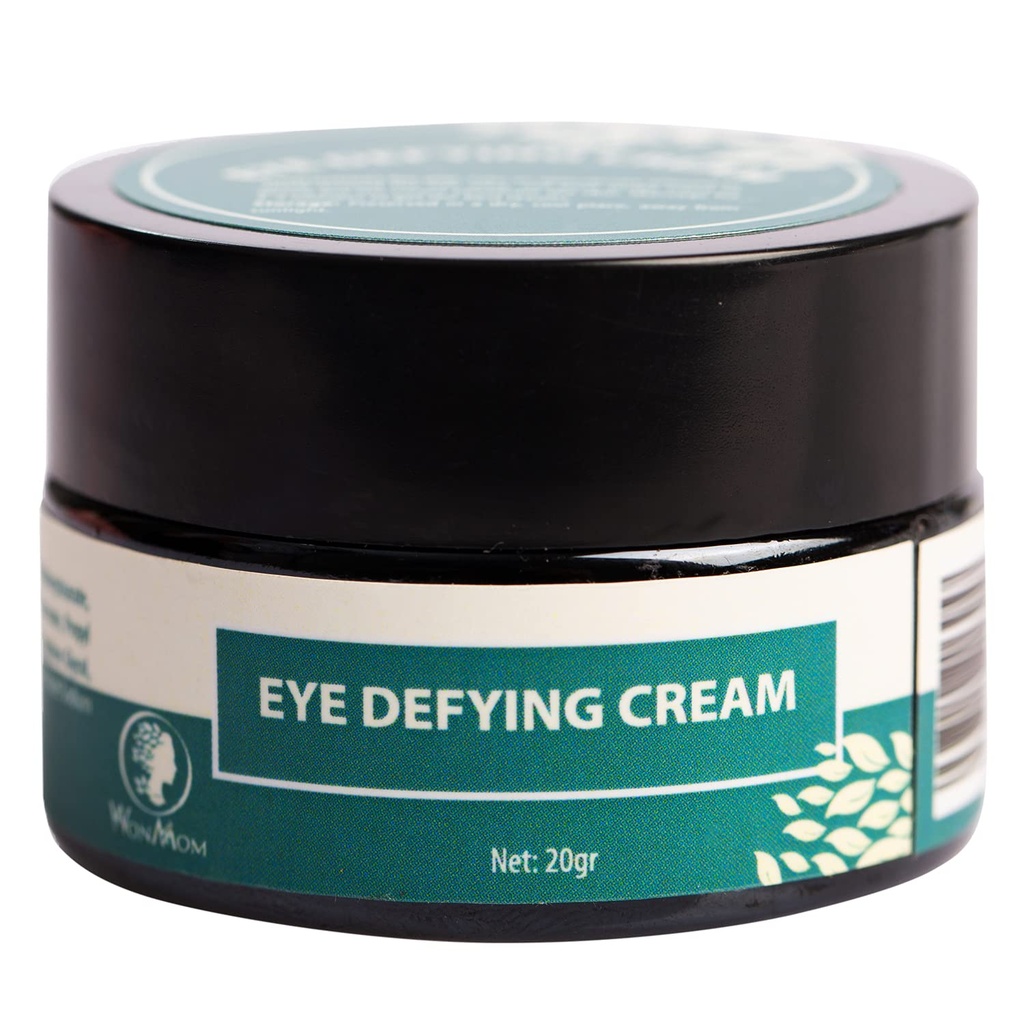 Crema per occhi con estratto di gelatina reale fermentato (0.7oz)