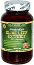 Estratto di foglie di oliva biologico - Pure Organic Olive Leaf Plus Standardized Oleuropein Extract, 90 Caps vegetariani, 400 mg Complesso di massima resistenza per la salute immunitaria