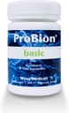 Basic - Digestione lenta o costipata. Tempo di rilascio di alta resistenza Probiotici svedesi compresse con Multi Strain Lactobacillus Acidophilus & Bifidobacterium 150 compresse