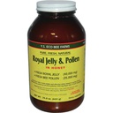 Gelatina fresca reale + polline di ape, Miscela di miele - 40.000 mg YS Eco Bee Farms 24.0 oz.