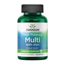 Swanson Multi ad alta potenza 120 Sgels