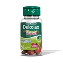 Dulcolax Saline Lassativo Chewy Frutta Bite, Lassativo e Gentle Relief, Cherry Berry Flavor, Magnesio Hydroxide 600 mg, 30 Conte