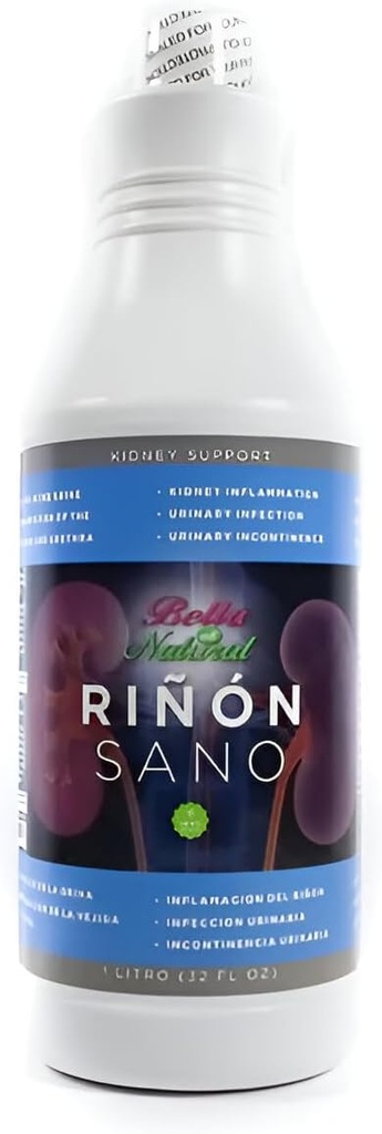 Bella Tutto Naturale Rinon Sano -32 Oz