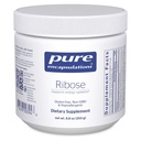 Pure Encapsulations Ribose | Integratore Ipoallergenico con Rapid Energy Repletion per Esercizio Intenso | 8.8 Once