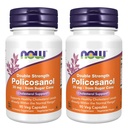 Ora Alimenti Policosanol doppia resistenza, 90 capsula vegetale (pacchetto di 2)