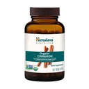 Himalaya Organic Cinnamon, 30 giorni di alimentazione - Herbal Glucose Metabolism Support - USDA Organic, Non-GMO, Vegan, Gluten Free, 1100 mg, 60 compresse