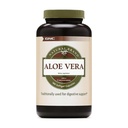 GNC naturale Aloe Vera SoftGel capsule
