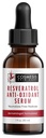 Siero Antiossidante Resveratrolo - Combat Aging with Antioxidants from Tea Polyphenols & Resveratrol - 1 fl oz - Cosmesis